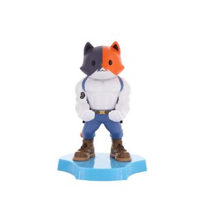 Cable Guys Holdem Meowscles