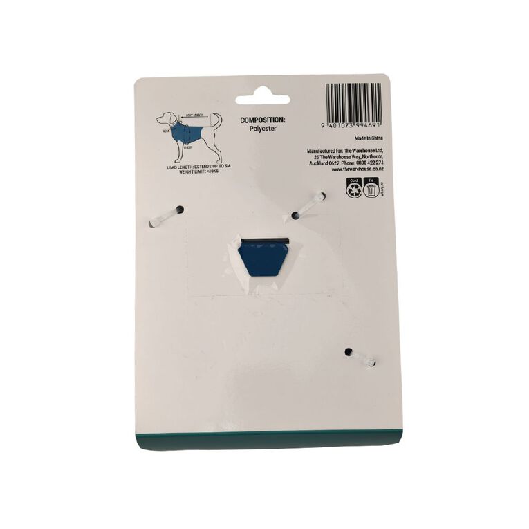 Pet HQ Retractable Dog Lead, , hi-res