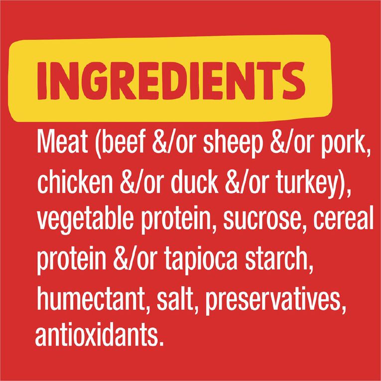 Schmackos Strapz Chicken Dog Treats 200g, , hi-res