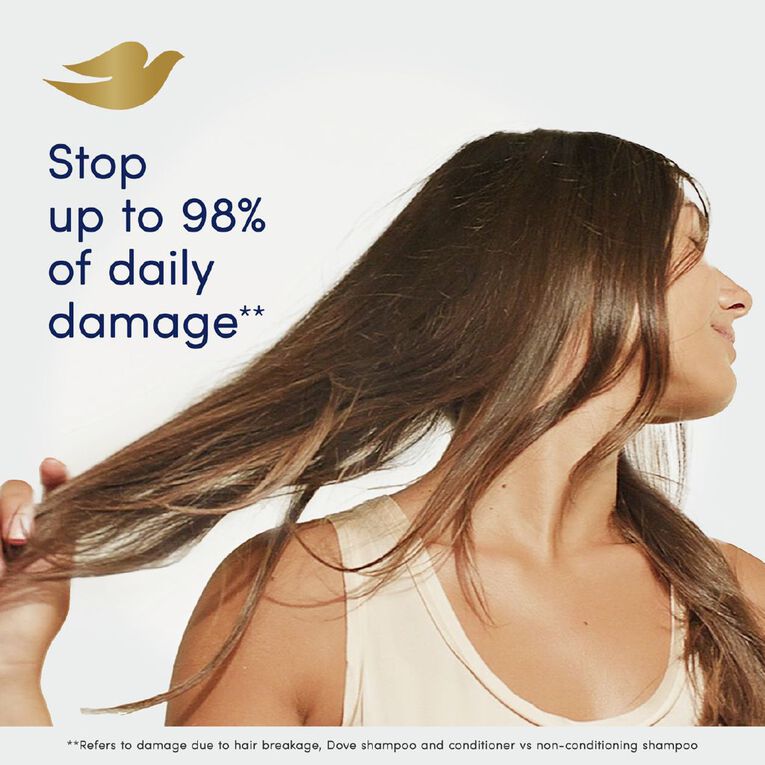 Dove Shampoo Intensive Repair 850ml, , hi-res