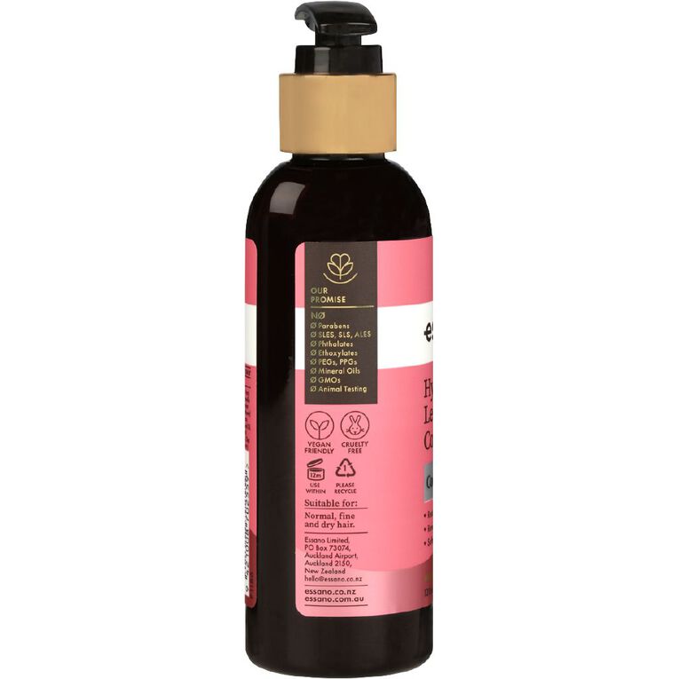 Essano Coconut Milk Leave in Conditioner 120ml, , hi-res