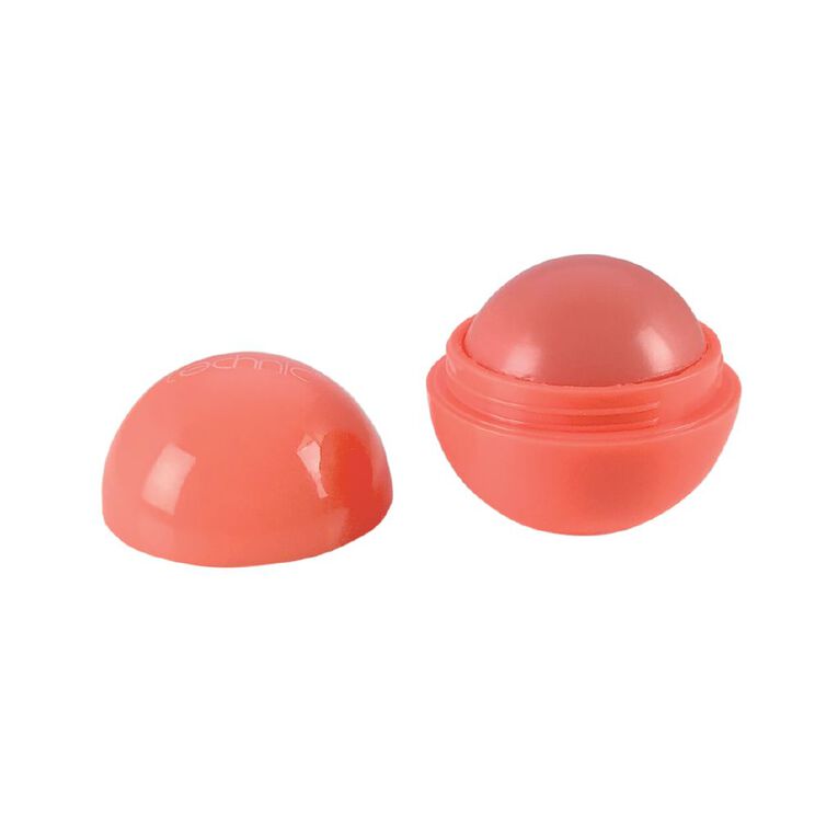 Technic Fruity Lip Balm - Peach, , hi-res