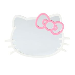 Hello Kitty Shaped Desktop Mirror