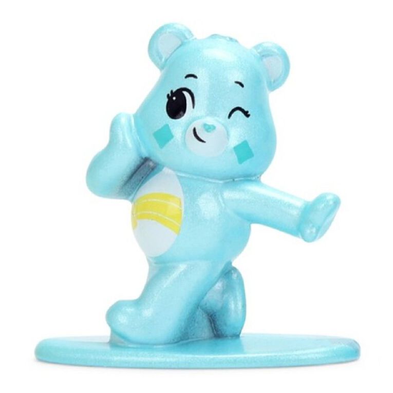 Care Bears Nano Metalfigs Blind Bags Assorted, , hi-res