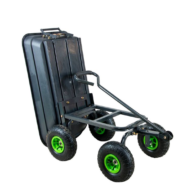 Kiwi Garden 50L Garden Cart, , hi-res