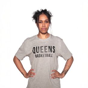 H&H Adults' Tokomanawa Queens Tee