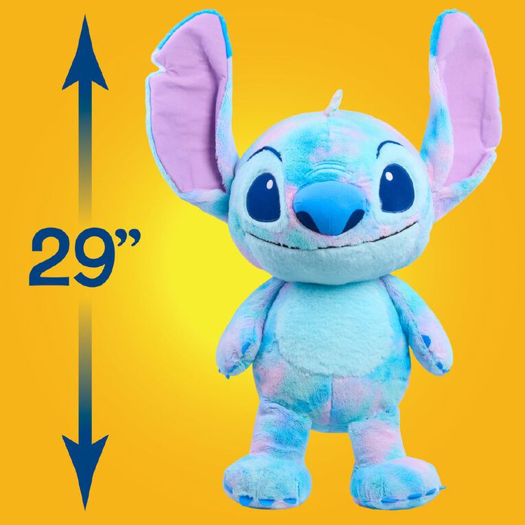 Disney Jumbo Plush Assorted 26 inch, , hi-res