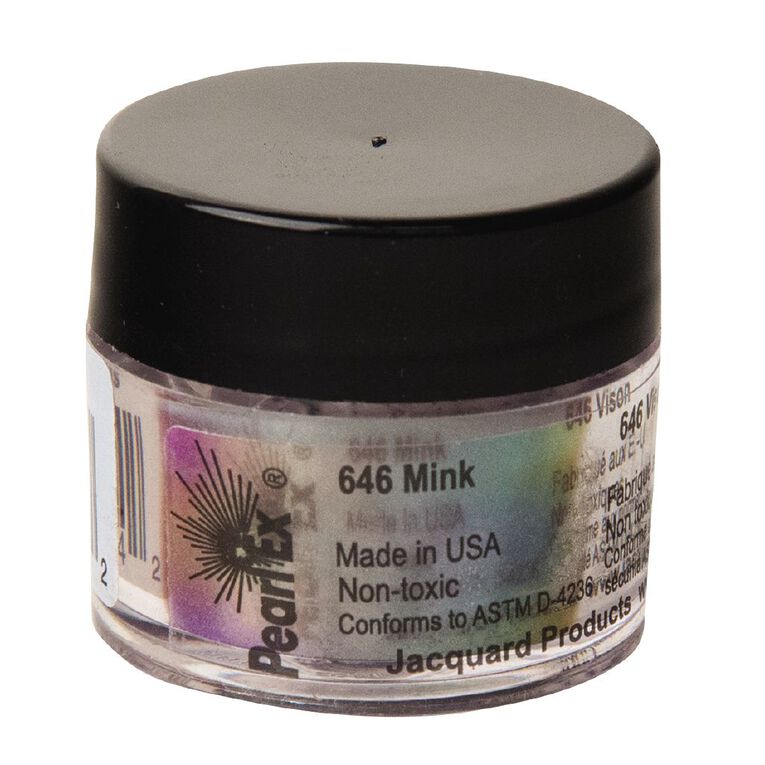 Jacquard Pearl Ex 3g Mink, , hi-res