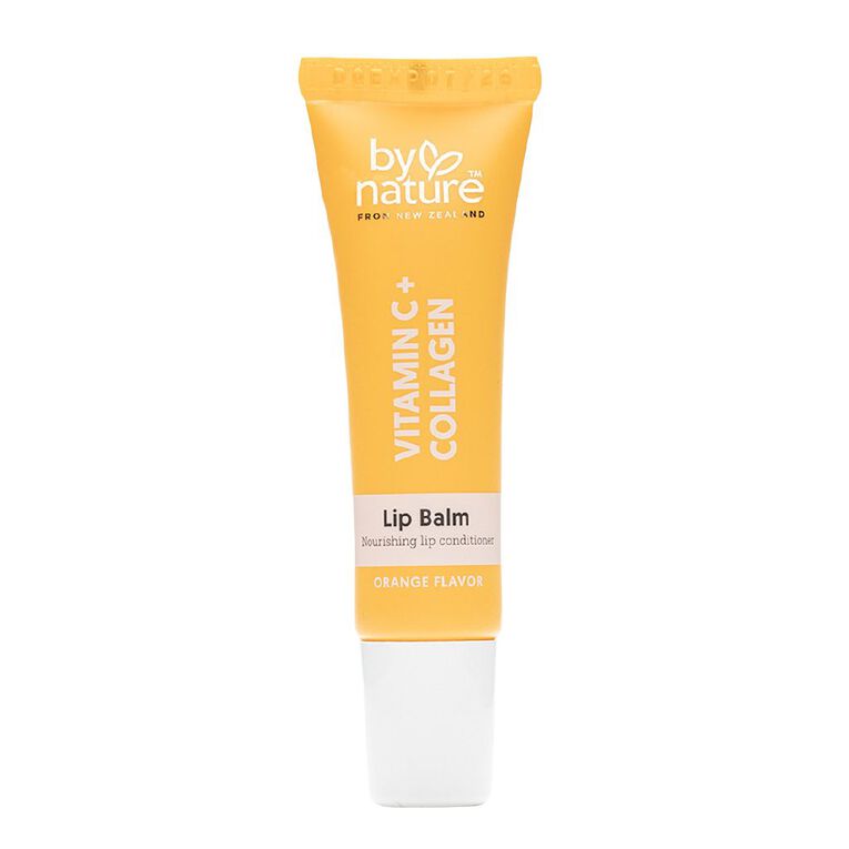 By Nature Vitamin C Lip Balm, , hi-res