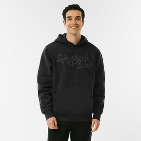 Garage Men's Fresh Hooded Sweat Graphic