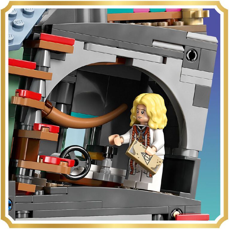 LEGO Harry Potter Luna Lovegoods House 76467, , hi-res