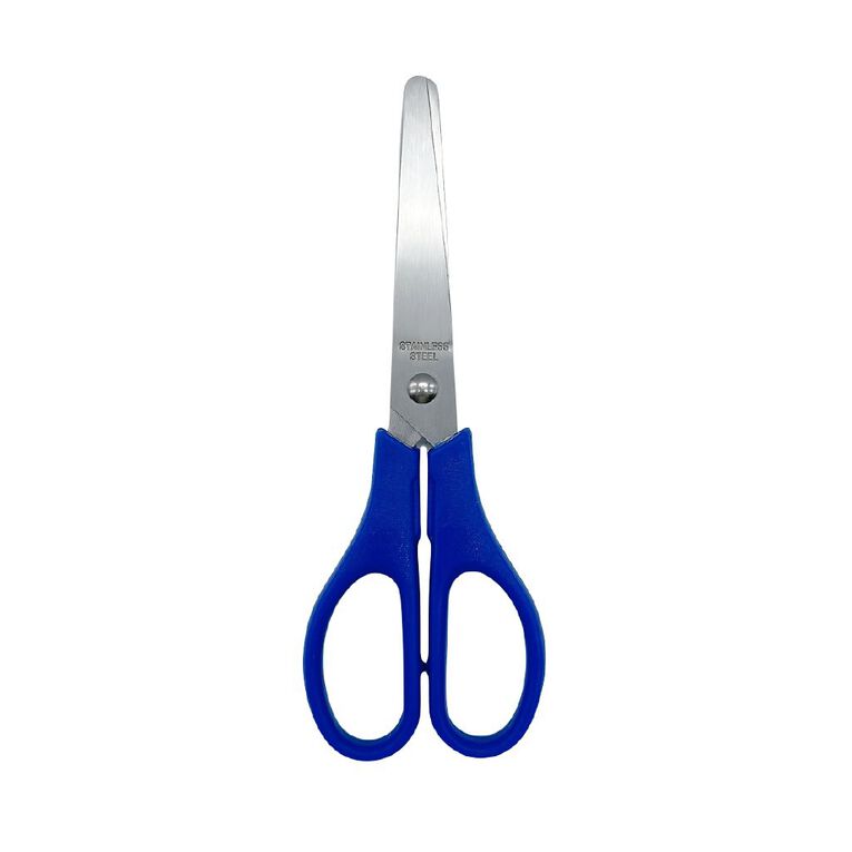 WS Blunt End Scissors 5 inch, , hi-res