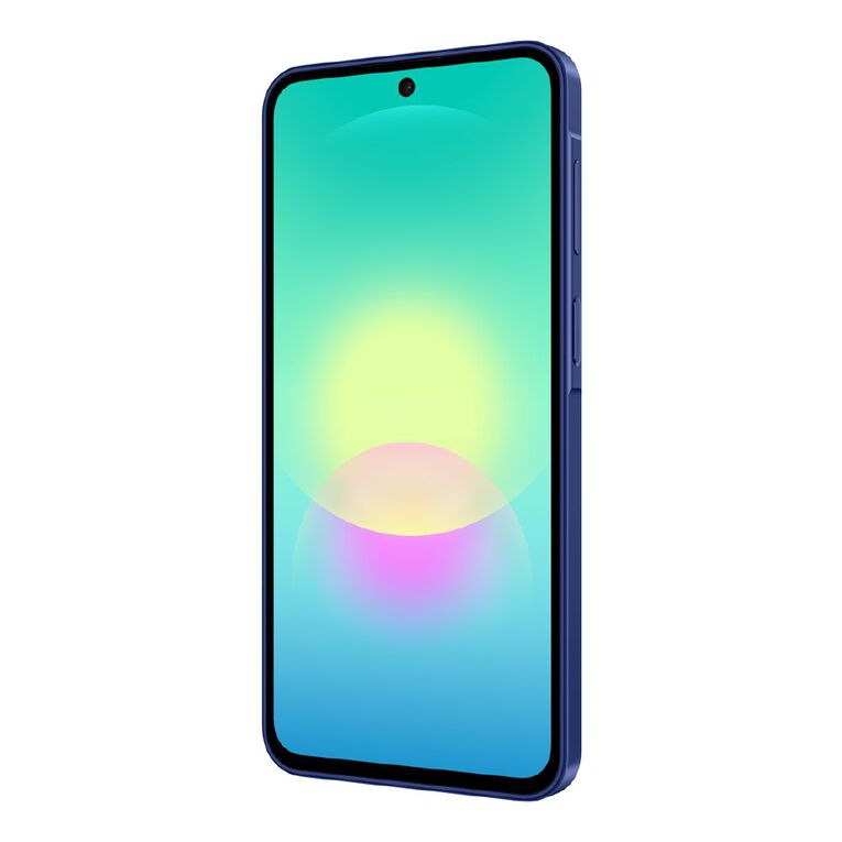 Samsung Galaxy A27 5G 128GB with 2 Degrees Sim Blue, , hi-res