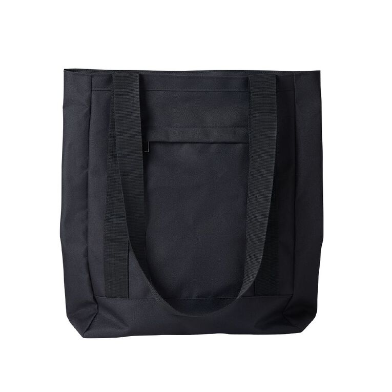 H&H Tote Backpack, Black, hi-res