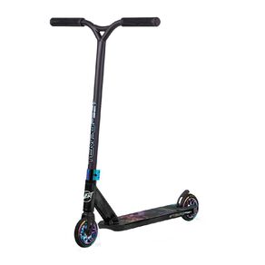 Invert Scooter Black/Holographic
