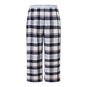 H&H Women's Plus Size Flannelette Pants