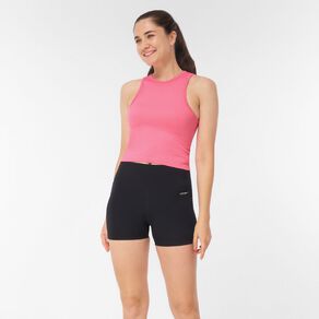 Active Intent Women's Seamfree Rib Tank