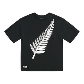 Active Intent Youth Supporter Mesh Tee
