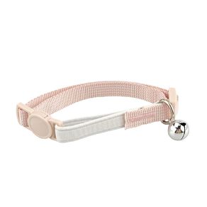 Petzone Cat Collar Pink