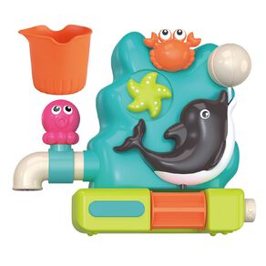 Babywise Dolphin Bath Time Toy