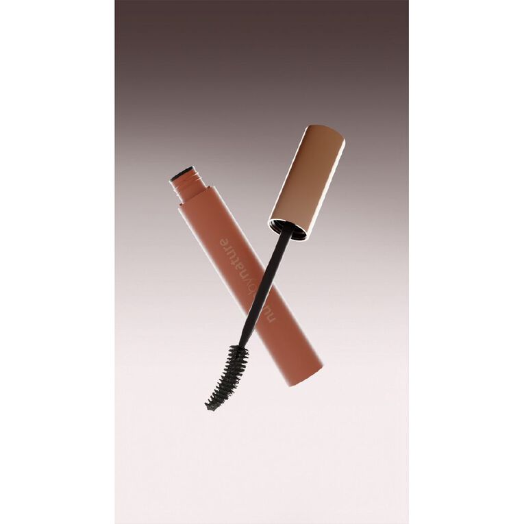 Nude By Nature Lift & Curl Mascara, , hi-res