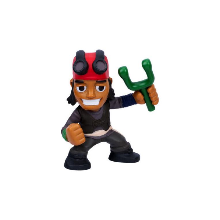 One Piece Mini Figure Assorted, , hi-res