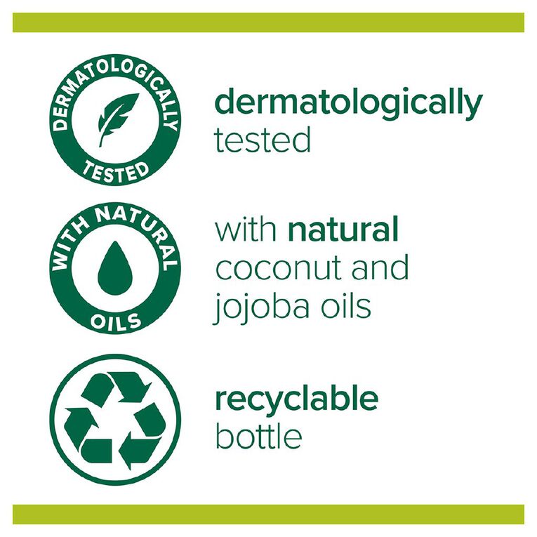 Palmolive Coconut Body Butter Scrub 400ml, , hi-res