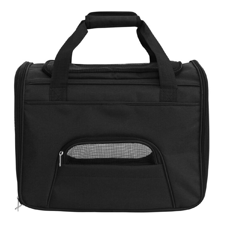 Pet HQ Collapsible Carry Bag, , hi-res