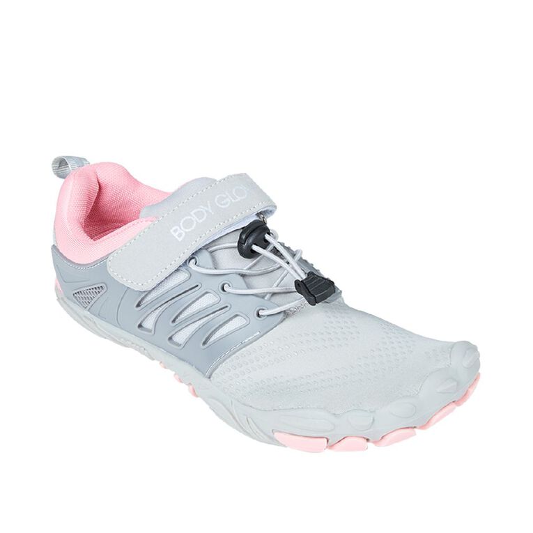 Body Glove Women's Croyde Aqua Socks, Grey, hi-res