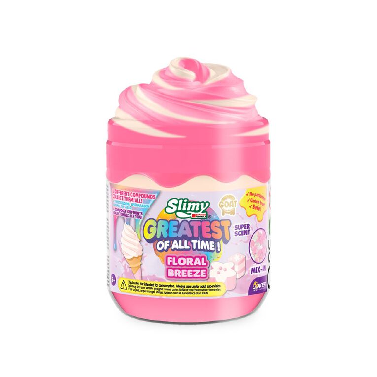 Slimy Goat 2.0 230g Assorted, , hi-res