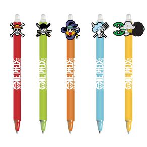 Impact Merch One Piece Erasable Gel Pen