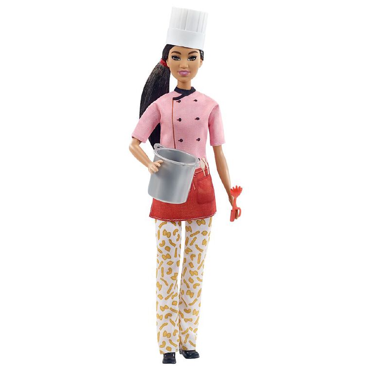 Barbie I Can Be Careers Doll Assorted, , hi-res