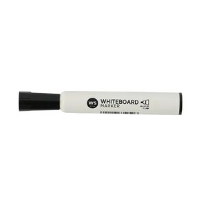 WS Whiteboard Marker Loose Black