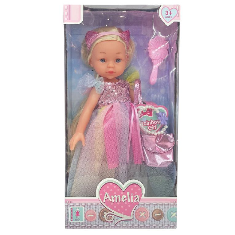 Princess Toddler Dolls, , hi-res