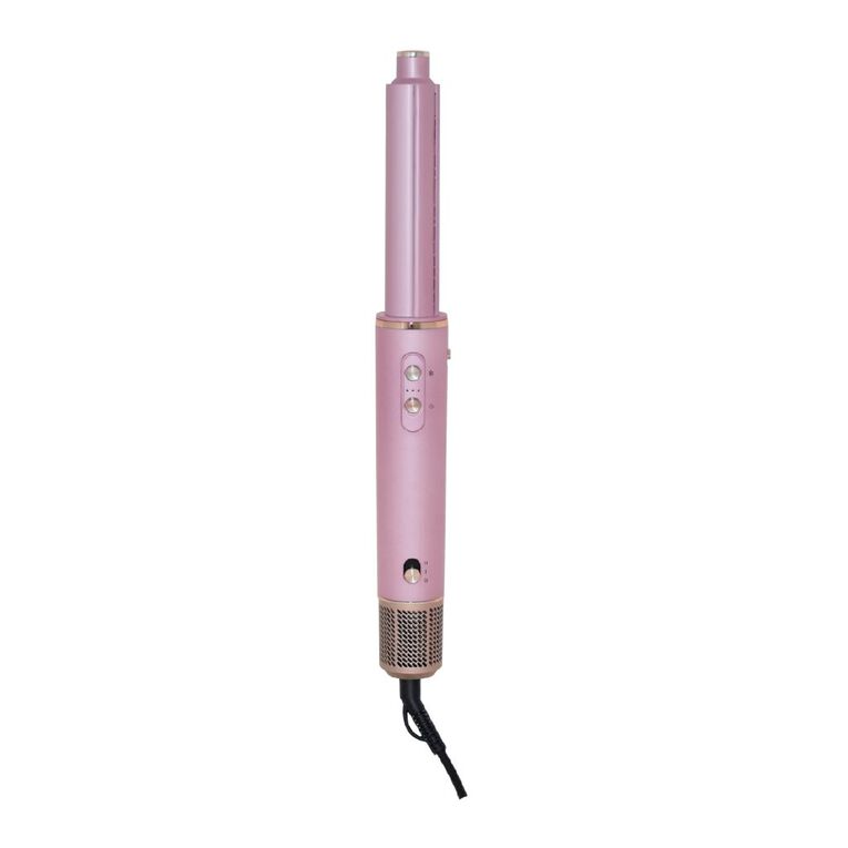 Living & Co Ionic Hairstyling Set, , hi-res