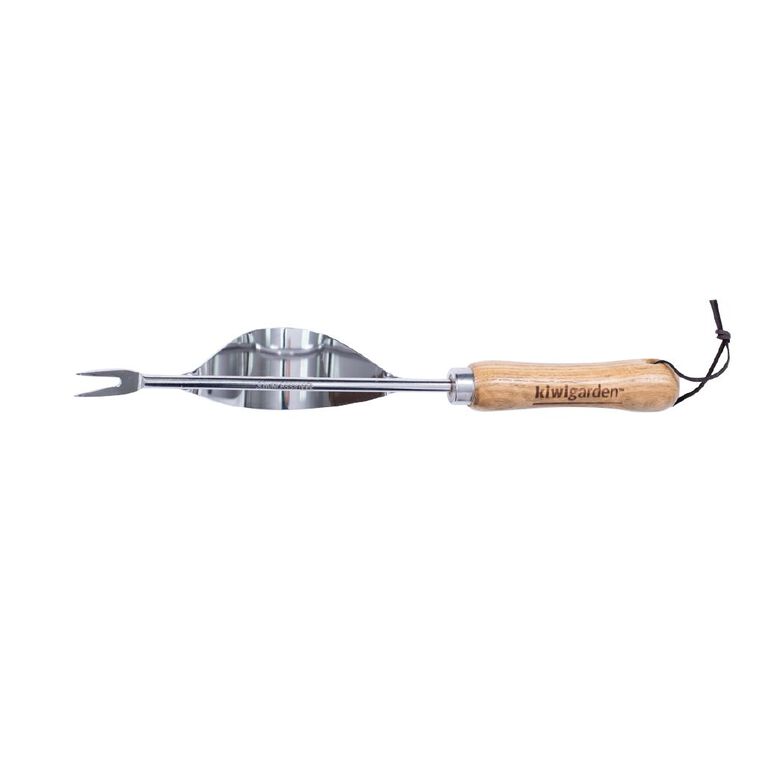 Kiwi Garden Stainless Steel Hand Weeder 36cm, , hi-res