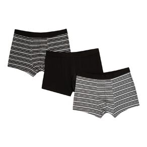 H&H Men's Trunks 3 Pack