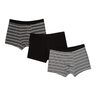 Black/Grey
