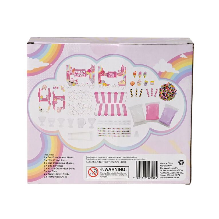 Uniti Ice Cream Dessert House, , hi-res