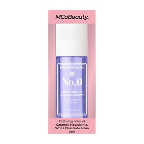 MCoBeauty Fragrance Mist No.0 90ml