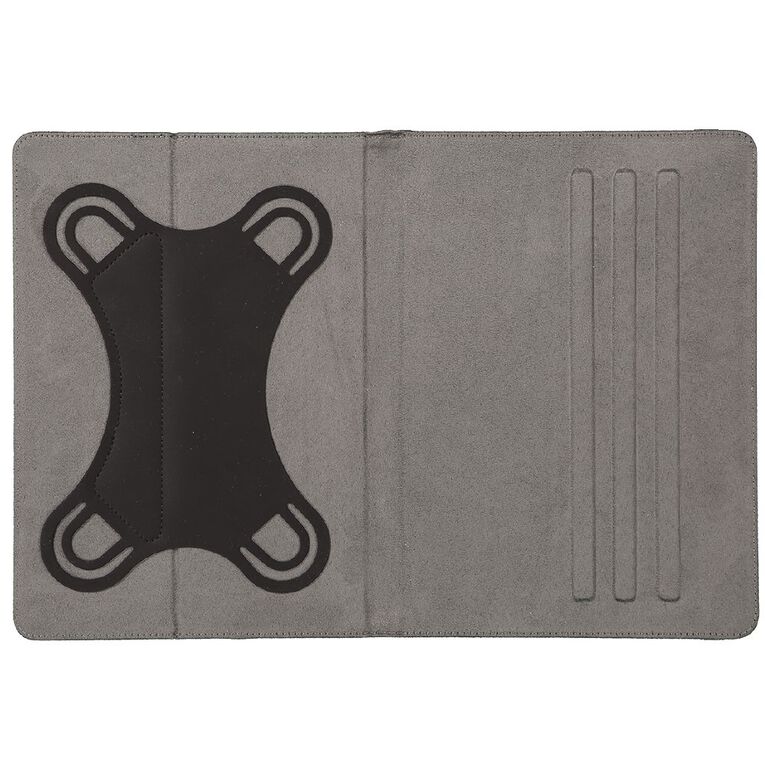 Tech.Inc 10 inch Tablet Case Grey Mid, , hi-res