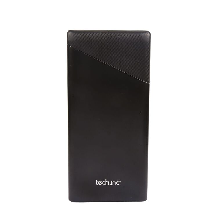 Tech.Inc 30000mAh Powerbank, , hi-res
