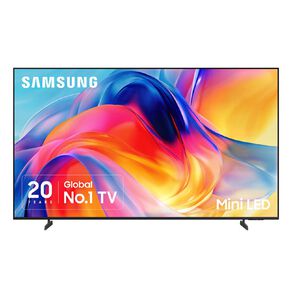 Samsung 65 Inch M70H Mini LED 4K Vision AI Smart TV