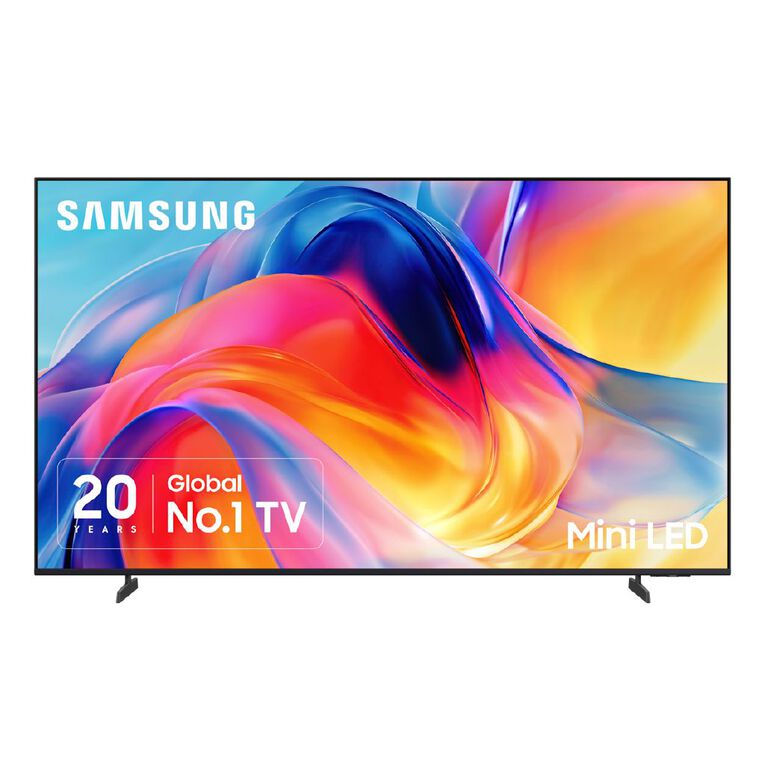 Samsung 65 Inch M70H Mini LED 4K Vision AI Smart TV, , hi-res