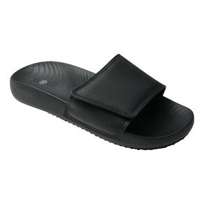 H&H Men's Ricky Adjustable Slides