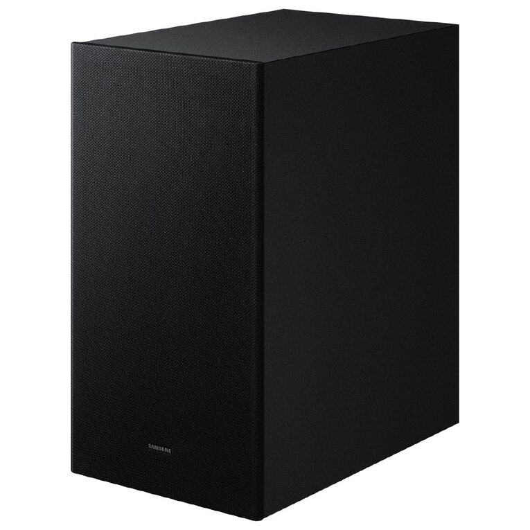Samsung 5.1CH Sound Bar with Subwoofer HW-B750F, , hi-res