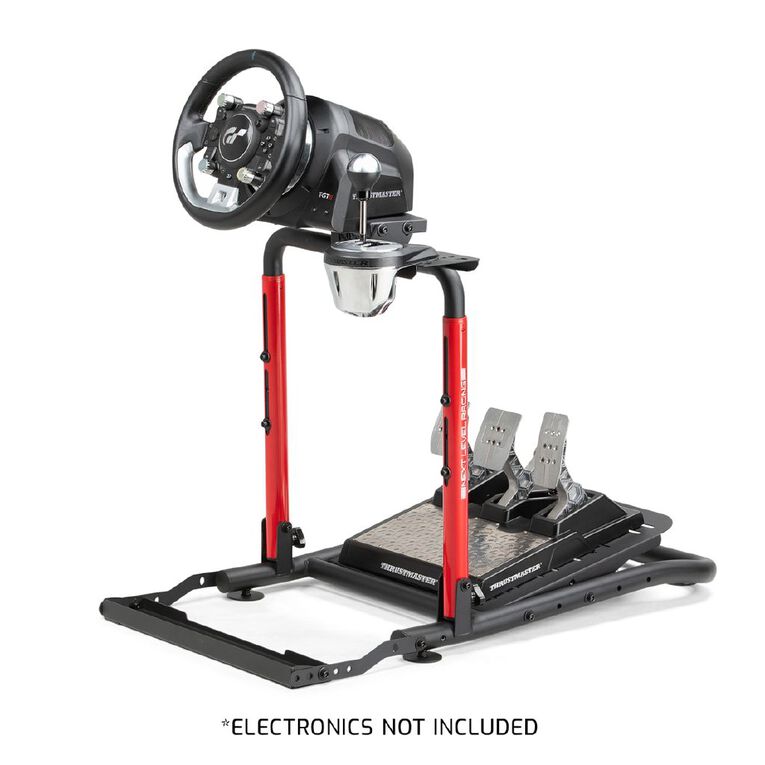 Next Level Racing Wheel Stand Lite 2.0, , hi-res
