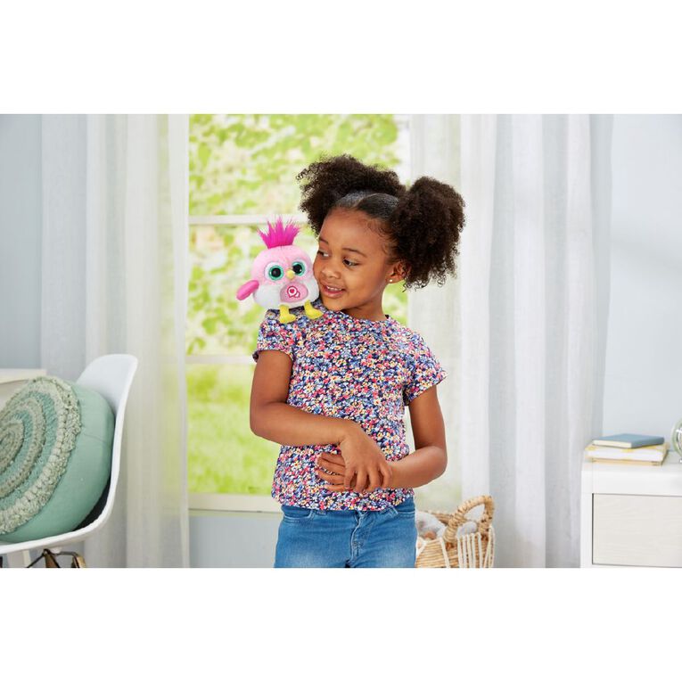 Vtech Lolibird Pink, , hi-res