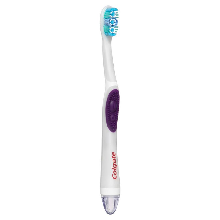 Colgate Optic White Sonic Toothbrush Soft, , hi-res