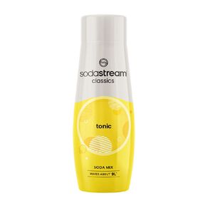 Sodastream Tonic 440ml Syrup